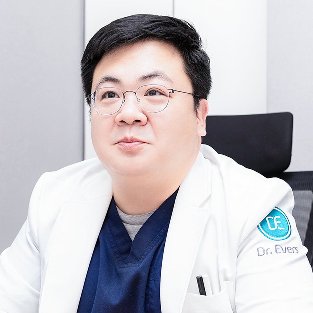 닥터에버스 서울대입구점 대표원장